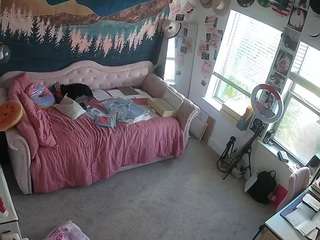 voyeurcam-hazelgrace-02 webcam