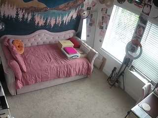 voyeurcam-hazelg... Live Webcam on CamSoda