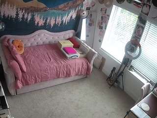 voyeurcam-hazelg... Live Webcam on CamSoda