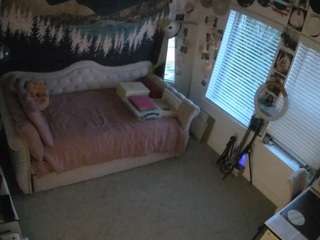 voyeurcam-hazelg... Live Webcam on CamSoda