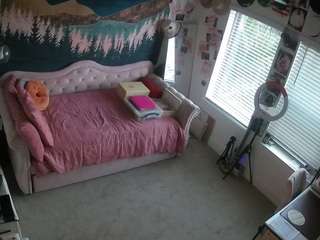 voyeurcam-hazelg... Live Webcam on CamSoda