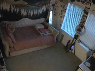 voyeurcam-hazelg... Live Webcam on CamSoda