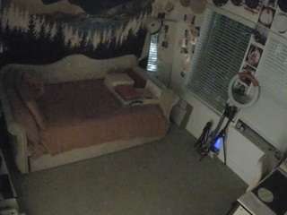 voyeurcam-hazelg... Live Webcam on CamSoda