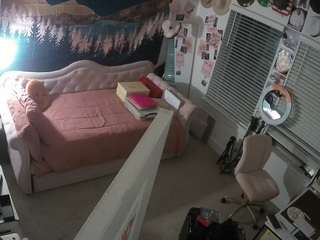 voyeurcam-hazelgrace-02's CamSoda show and profile