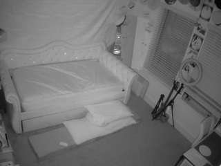 voyeurcam-hazelg... Live Webcam on CamSoda