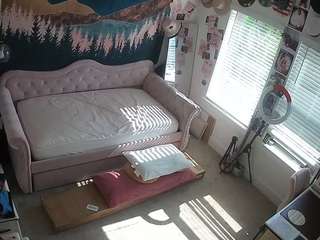 voyeurcam-hazelg... Live Webcam on CamSoda