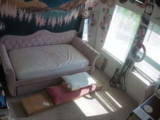 voyeurcam-hazelgrace-02 webcam model