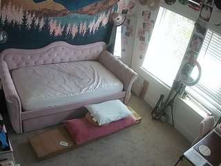 voyeurcam-hazelgrace-02 webcam model