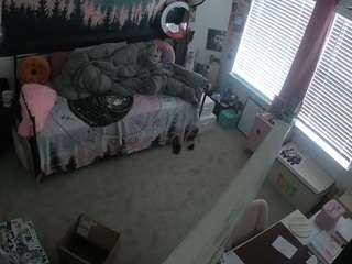 voyeurcam-hazelgrace-02 Live Webcam on CamSoda