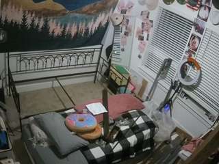 voyeurcam-hazelgrace-02 live cam profile