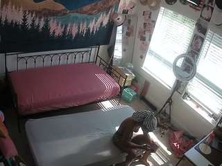 voyeurcam-hazelgrace-02 live cam profile