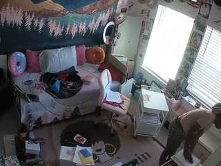 voyeurcam-hazelgrace-02 live cam profile