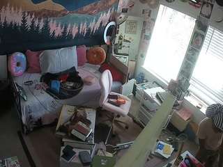voyeurcam-hazelgrace-02 live cam profile