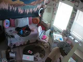 voyeurcam-hazelgrace-02 live cam profile