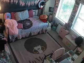 voyeurcam-hazelgrace-02 live cam profile