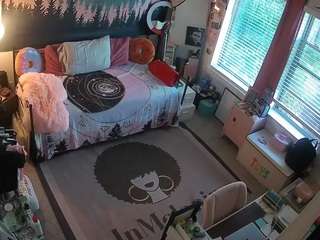 voyeurcam-hazelgrace-02 live cam profile