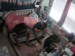 le modèle voyeurcam-hazelgrace-02 est en webcam porno dans un show sur le site camsoda, il possède les tags suivants: anal,ass bouncing,ass clapping,beauty,blowjob,dildo or vibrator,dirty talk,doggy style,eating pussy,hd