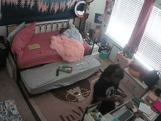 voyeurcam-hazelgrace-02 Ass bouncing live webcam