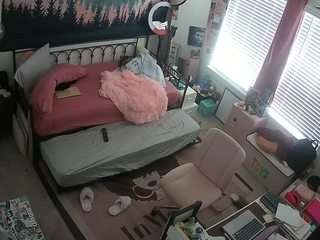 voyeurcam-hazelgrace-02 Anal live webcam