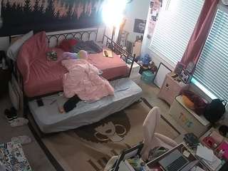 voyeurcam-hazelg... Live Webcam on CamSoda