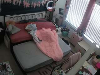 voyeurcam-hazelgrace-02 live cam profile