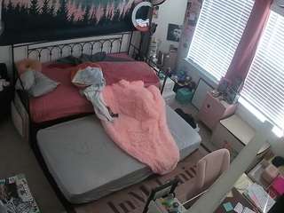 voyeurcam-hazelg... Live Webcam on CamSoda