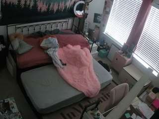 voyeurcam-hazelgrace-02 live cam profile