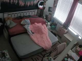 voyeurcam-hazelgrace-02 live cam profile