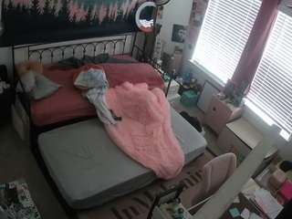 voyeurcam-hazelgrace-02 live cam profile