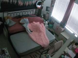 voyeurcam-hazelgrace-02 live cam profile