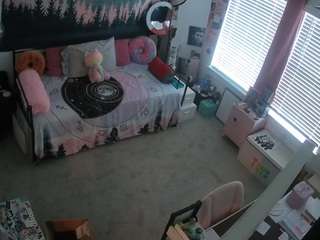voyeurcam-hazelgrace-02 - Live HD Webcam