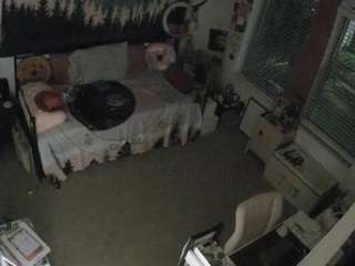 voyeurcam-hazelgrace-02's CamSoda show and profile