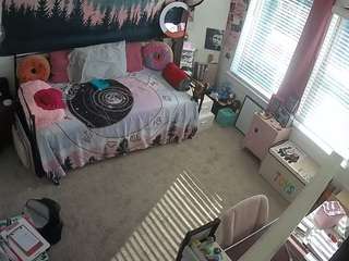 voyeurcam-hazelg... Live Webcam on CamSoda