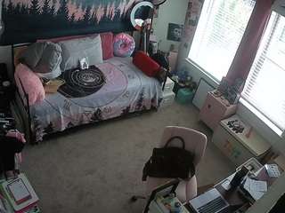 Live stream of voyeurcam-hazelgrace-02