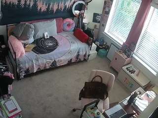 Live stream of voyeurcam-hazelgrace-02
