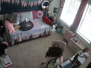 Live stream of voyeurcam-hazelgrace-02
