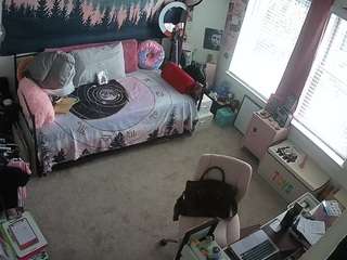 Live stream of voyeurcam-hazelgrace-02