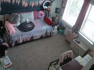 voyeurcam-hazelg... Live Webcam on CamSoda