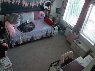 voyeurcam-hazelg... Live Webcam on CamSoda