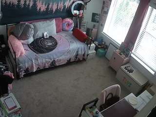 voyeurcam-hazelg... Live Webcam on CamSoda