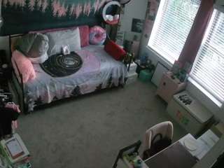 voyeurcam-hazelg... Live Webcam on CamSoda