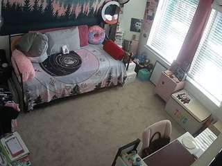 voyeurcam-hazelg... Live Webcam on CamSoda
