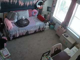voyeurcam-hazelg... Live Webcam on CamSoda