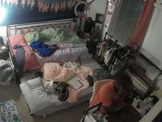 voyeurcam-hazelgrace-02 webcam