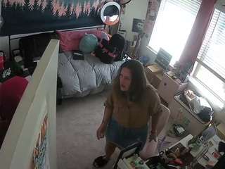 Dieses Model ist jetzt live. voyeurcam-hazelgrace-02