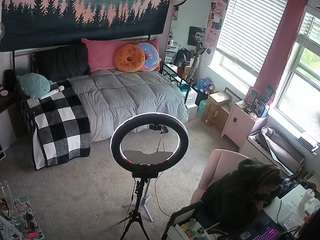 이 모델은 현재 라이브 중입니다. voyeurcam-hazelgrace-02