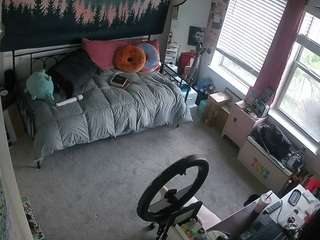 Dit model is nu live. voyeurcam-hazelgrace-02