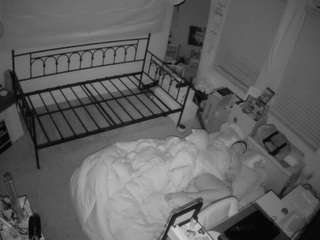 Ce modèle est en direct maintenant. voyeurcam-hazelgrace-02