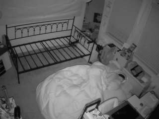 Dit model is nu live. voyeurcam-hazelgrace-02