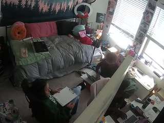 voyeurcam-hazelgrace-02 Profile Image
